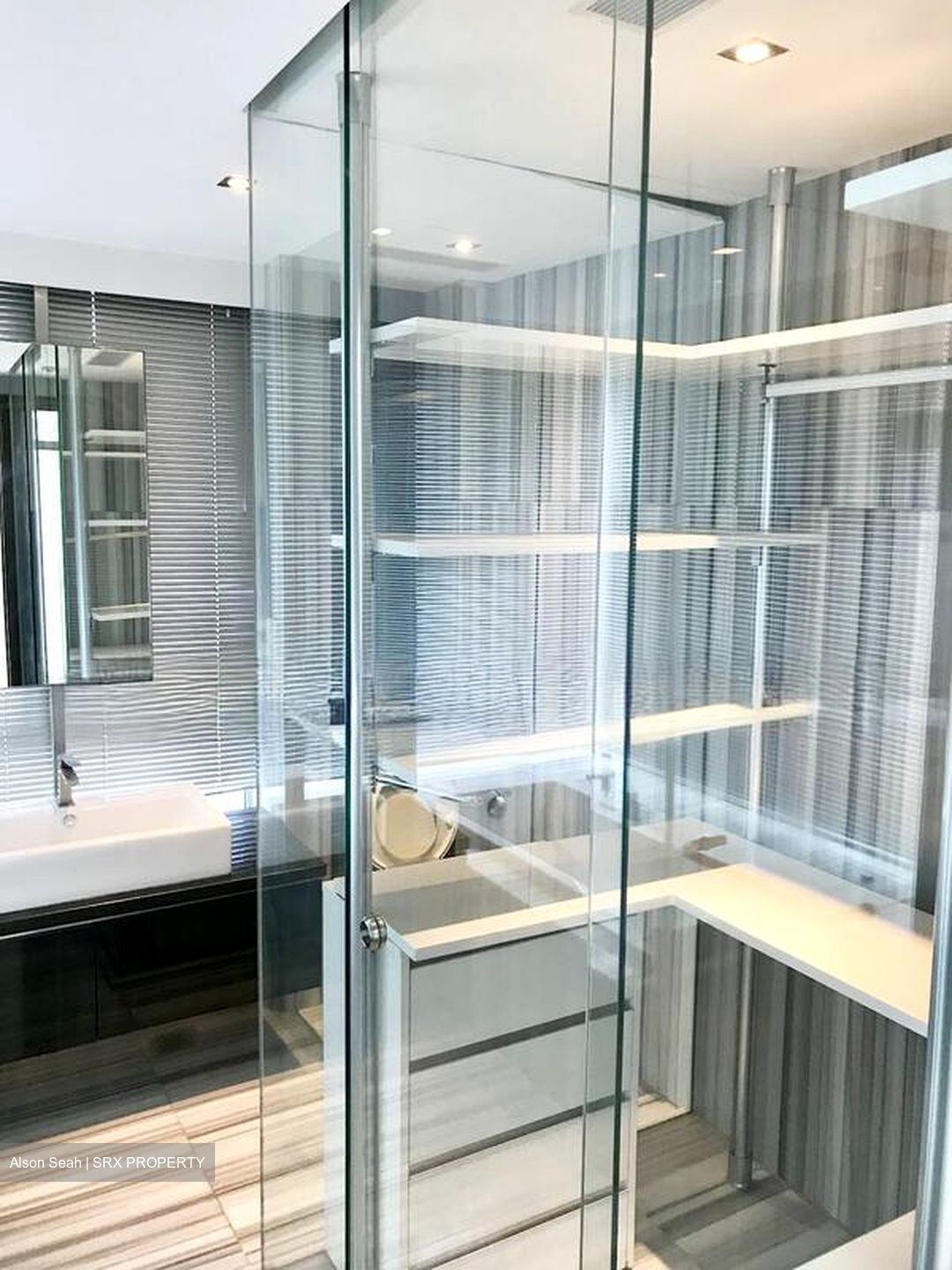 The Arc at Draycott (D10), Apartment #495673821